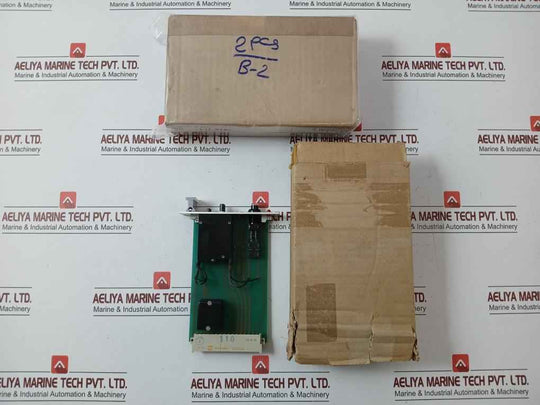 Monitoring Pcb Module 192