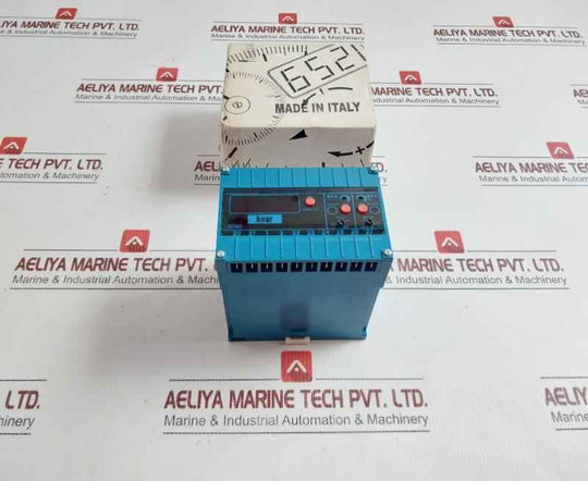 Monitoring Relay Xcommaxxxe Frer 24Vdc