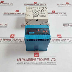 Monitoring Relay Xcommaxxxe Frer 24Vdc