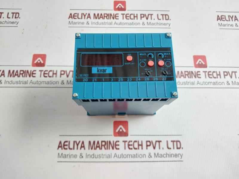 Monitoring Relay Xcommaxxxe Frer 24Vdc