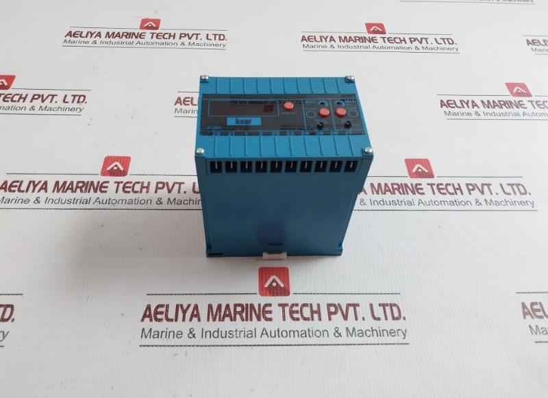 Monitoring Relay Xcommaxxxe Frer 24Vdc