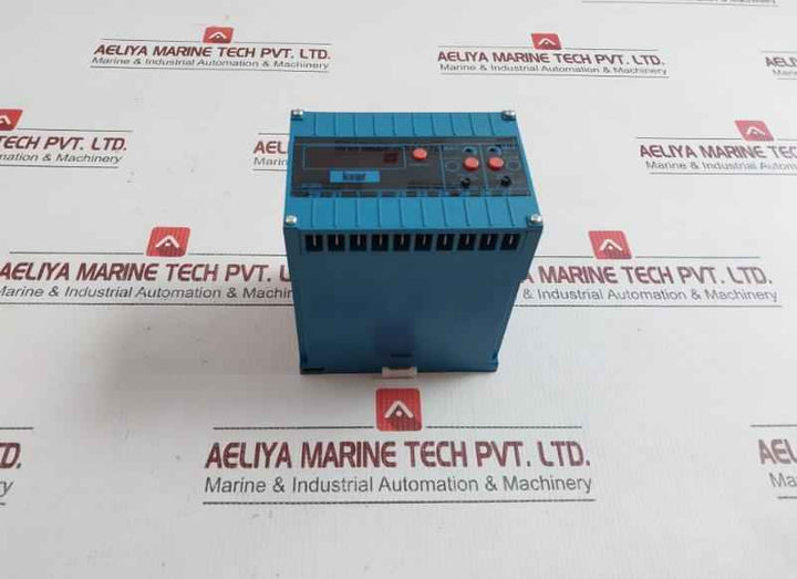 Monitoring Relay Xcommaxxxe Frer 24Vdc