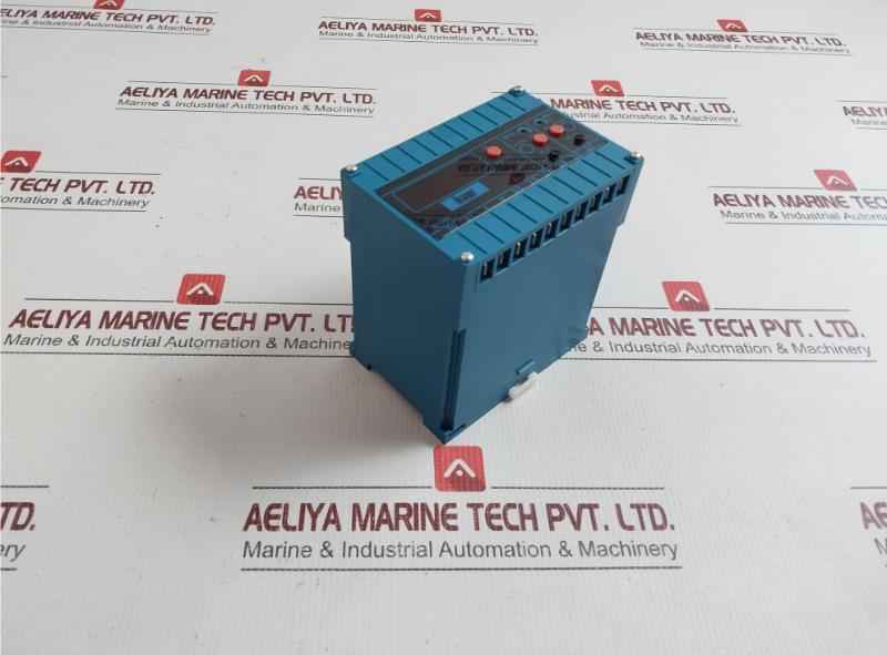 Monitoring Relay Xcommaxxxe Frer 24Vdc