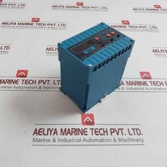 Monitoring Relay Xcommaxxxe Frer 24Vdc