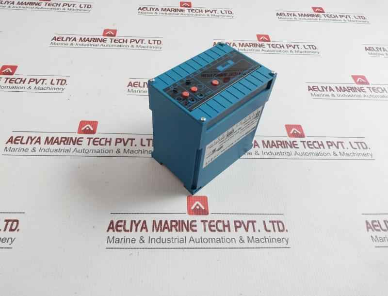 Monitoring Relay Xcommaxxxe Frer 24Vdc