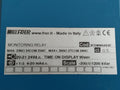 Monitoring Relay Xcommaxxxe Frer 24Vdc