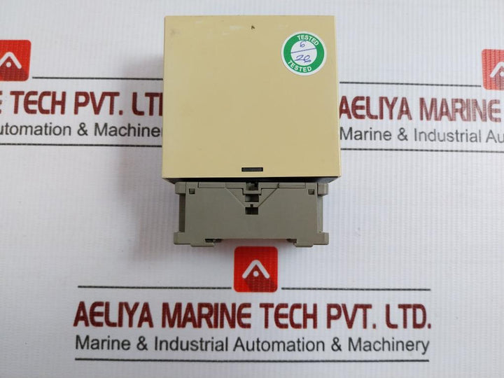 Monitoring Relay Xp10-1-1-230-005 C-mac 241-280V