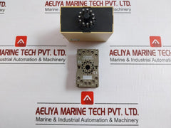 Monitoring Relay Xp10-1-1-230-005 C-mac 241-280V