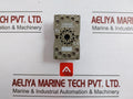 Monitoring Relay Xp10-1-1-230-005 C-mac 241-280V
