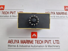 Monitoring Relay Xp10-1-1-230-005 C-mac 241-280V