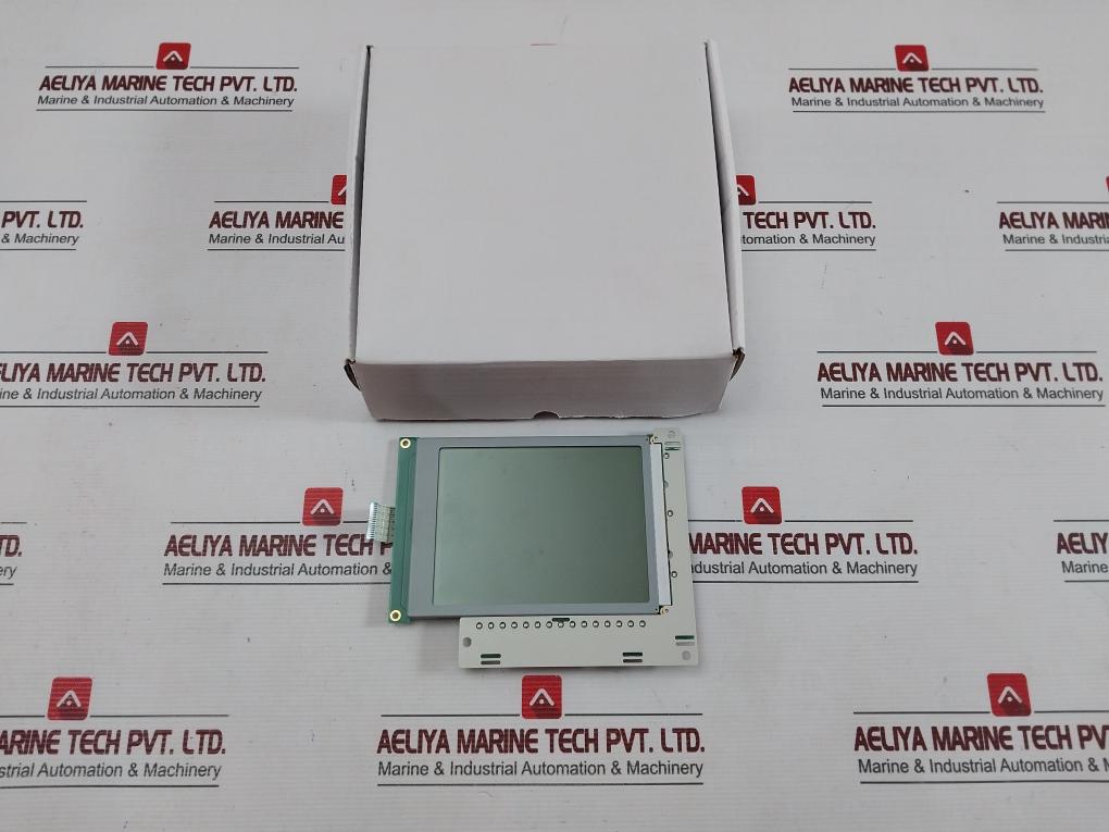 Monochrome Graphic Lcd Display Module 20-20523-2 Ew50587Flw