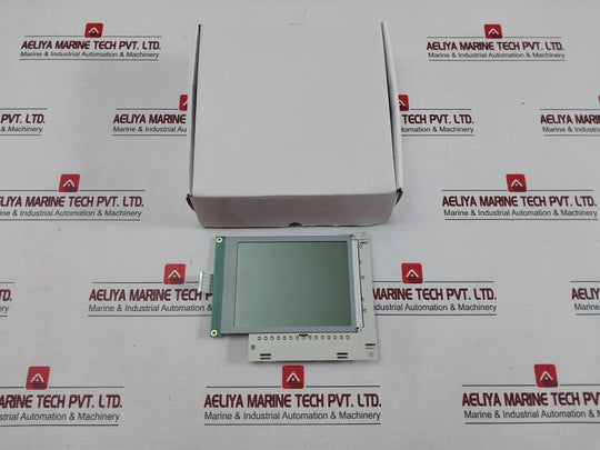 Monochrome Graphic Lcd Display Module 20-20523-2 Ew50587Flw