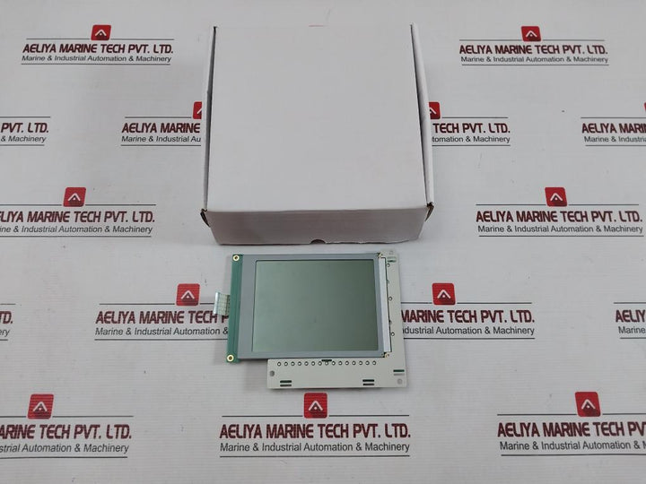 Monochrome Graphic Lcd Display Module 20-20523-2 Ew50587Flw