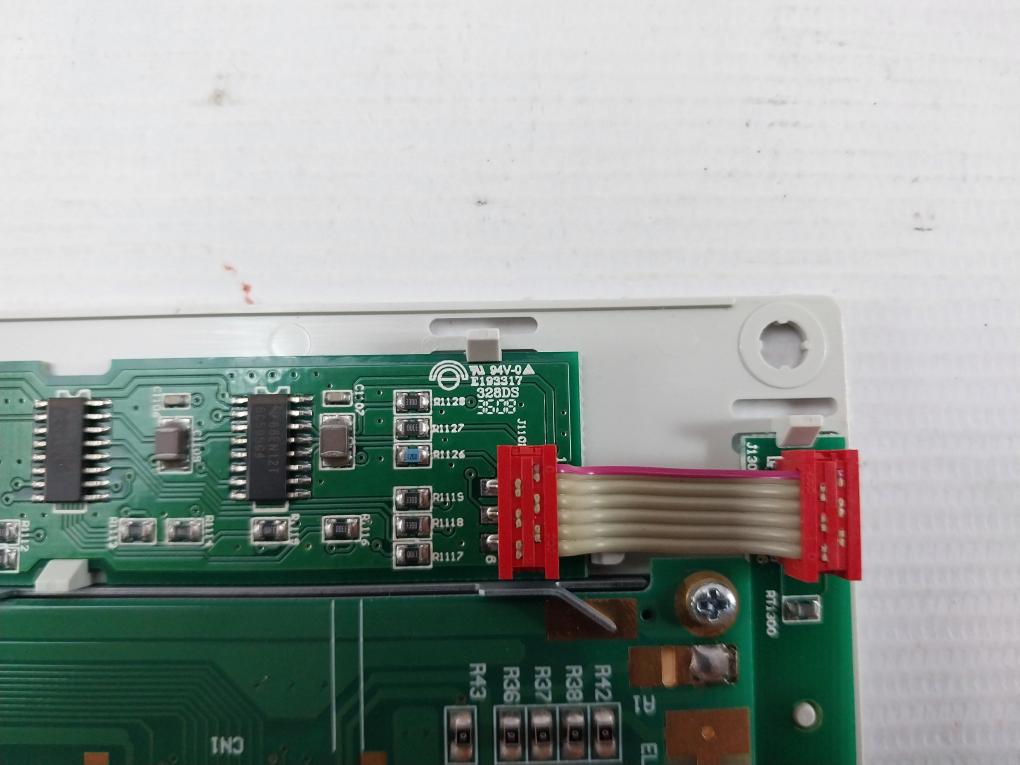 Monochrome Graphic Lcd Display Module 20-20523-2 Ew50587Flw