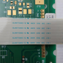 Monochrome Graphic Lcd Display Module 20-20523-2 Ew50587Flw