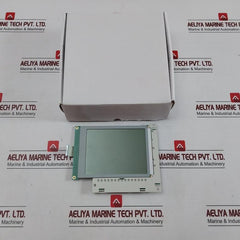 Monochrome Graphic Lcd Display Module 20-20523-2 Ew50587Flw