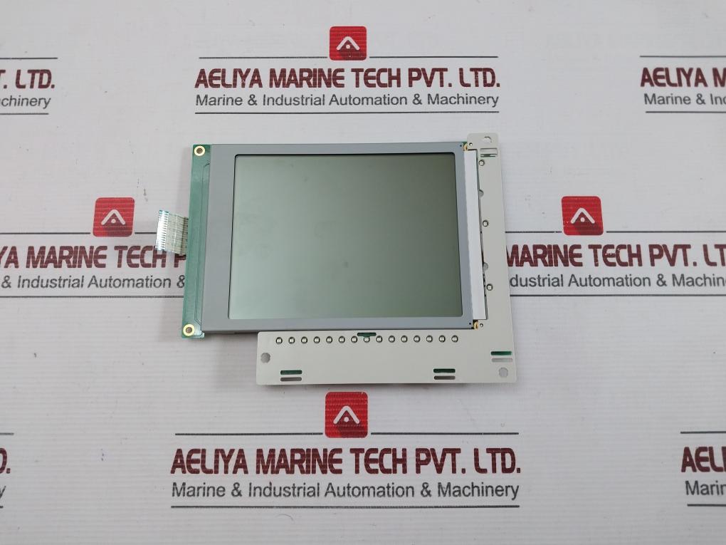 Monochrome Graphic Lcd Display Module 20-20523-2 Ew50587Flw