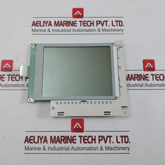 Monochrome Graphic Lcd Display Module 20-20523-2 Ew50587Flw