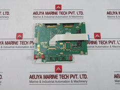 Monochrome Graphic Lcd Display Module 20-20523-2 Ew50587Flw
