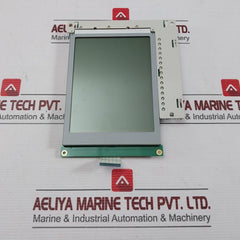 Monochrome Graphic Lcd Display Module 20-20523-2 Ew50587Flw