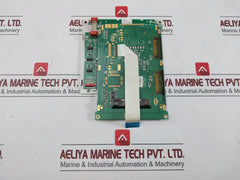 Monochrome Graphic Lcd Display Module 20-20523-2 Ew50587Flw