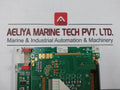 Monochrome Graphic Lcd Display Module 20-20523-2 Ew50587Flw