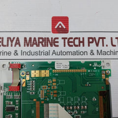 Monochrome Graphic Lcd Display Module 20-20523-2 Ew50587Flw