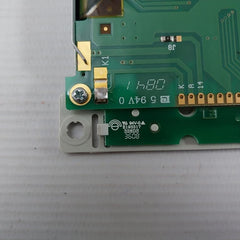 Monochrome Graphic Lcd Display Module 20-20523-2 Ew50587Flw