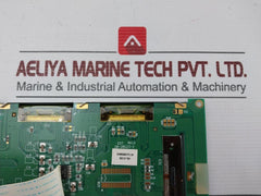 Monochrome Graphic Lcd Display Module 20-20523-2 Ew50587Flw