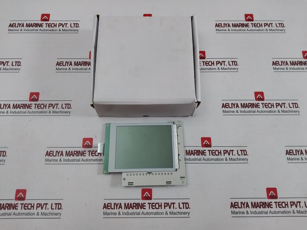Monochrome Graphic Lcd Display Module E193317 328Ds