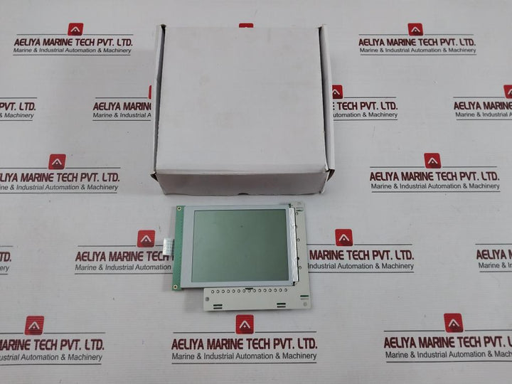 Monochrome Graphic Lcd Display Module E193317 328Ds