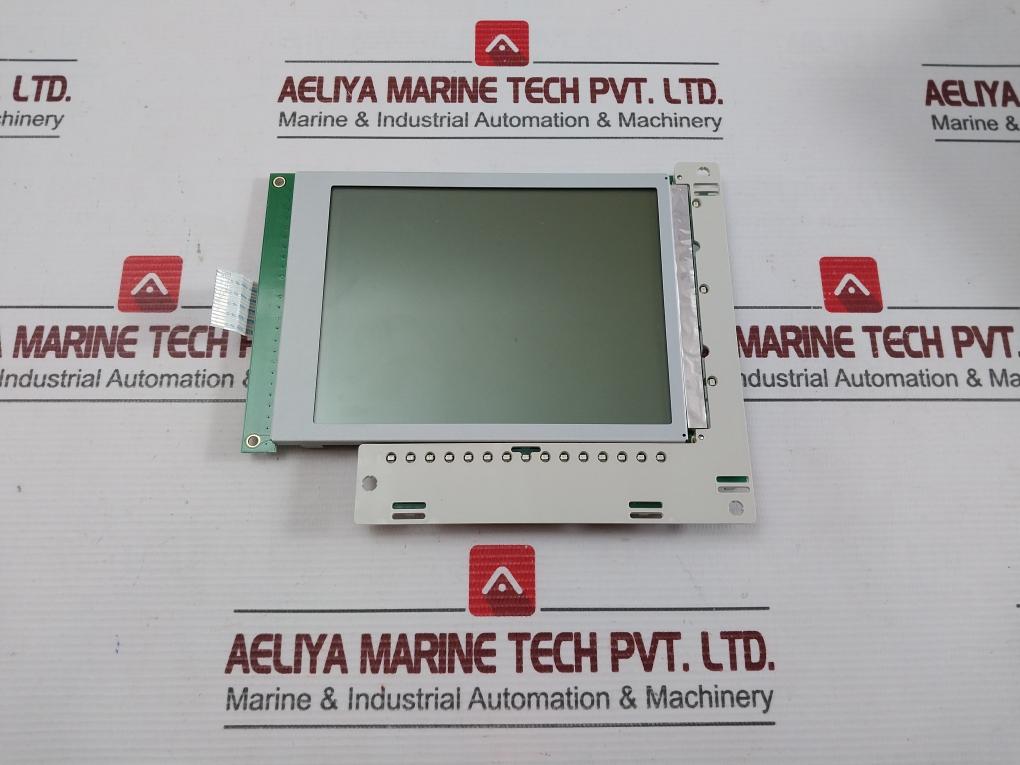 Monochrome Graphic Lcd Display Module E193317 328Ds
