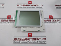 Monochrome Graphic Lcd Display Module E193317 328Ds