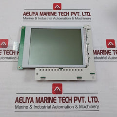 Monochrome Graphic Lcd Display Module E193317 328Ds