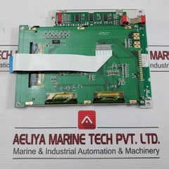 Monochrome Graphic Lcd Display Module E193317 328Ds