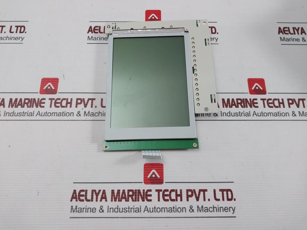 Monochrome Graphic Lcd Display Module E193317 328Ds