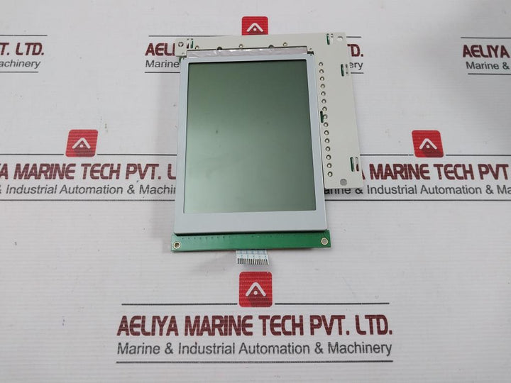 Monochrome Graphic Lcd Display Module E193317 328Ds