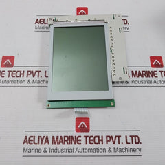 Monochrome Graphic Lcd Display Module E193317 328Ds