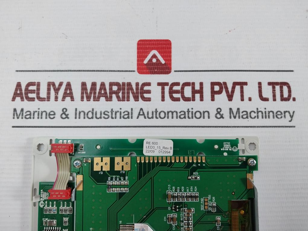 Monochrome Graphic Lcd Display Module E193317 328Ds