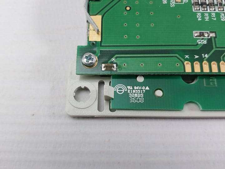 Monochrome Graphic Lcd Display Module E193317 328Ds