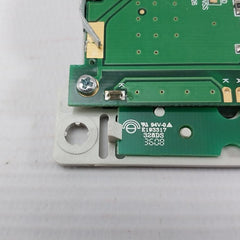 Monochrome Graphic Lcd Display Module E193317 328Ds