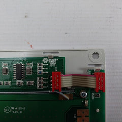 Monochrome Graphic Lcd Display Module E193317 328Ds