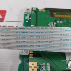 Monochrome Graphic Lcd Display Module E193317 328Ds
