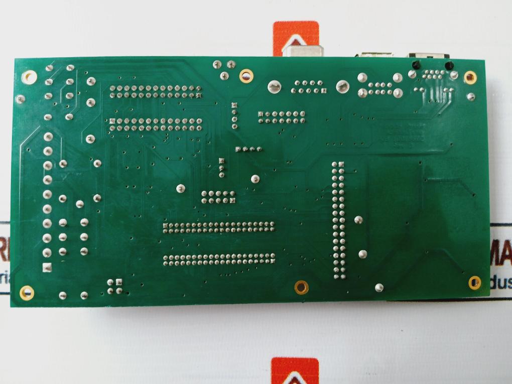 Monode Pryor Pcb 10016602 Printed Circuit Board Rev: 3