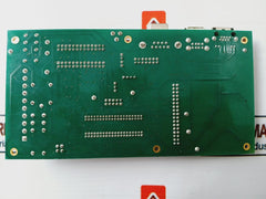 Monode Pryor Pcb 10016602 Printed Circuit Board Rev: 3