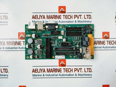Monode Pryor Pcb 10016602 Printed Circuit Board Rev: 3