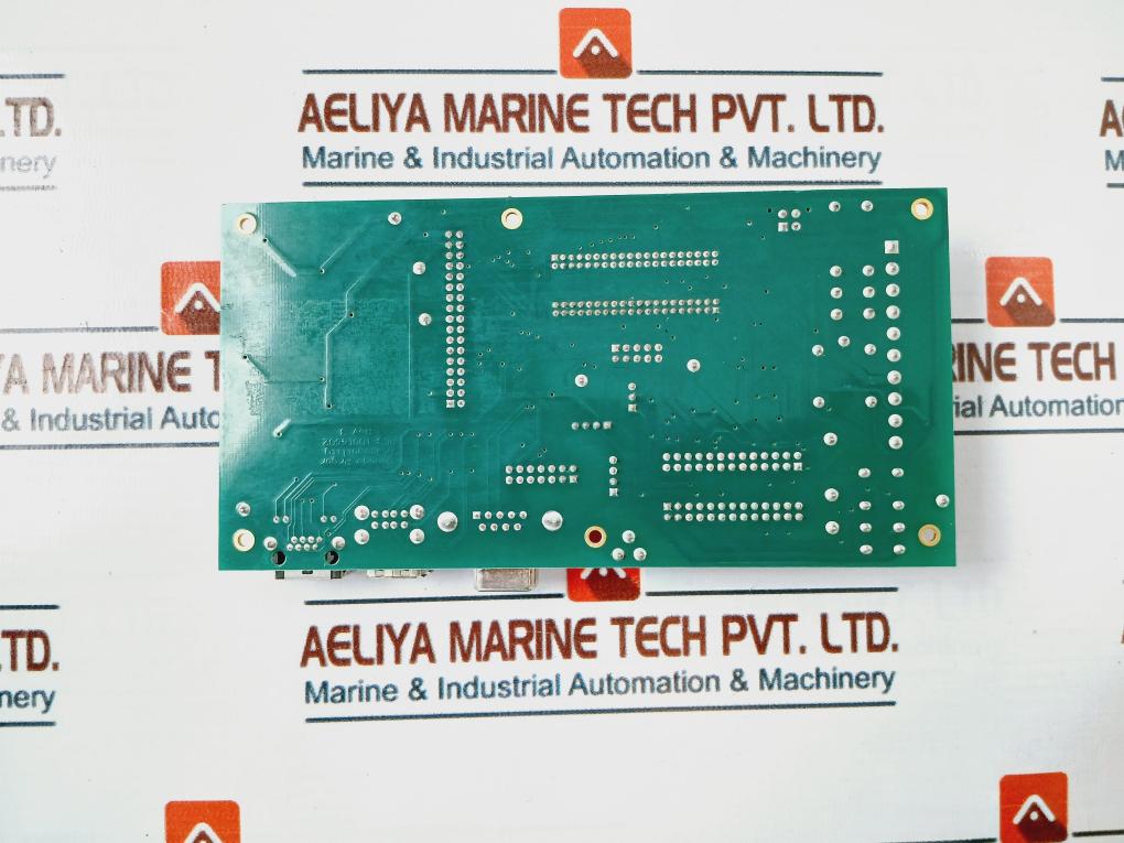 Monode Pryor Pcb 10016602 Printed Circuit Board Rev: 3