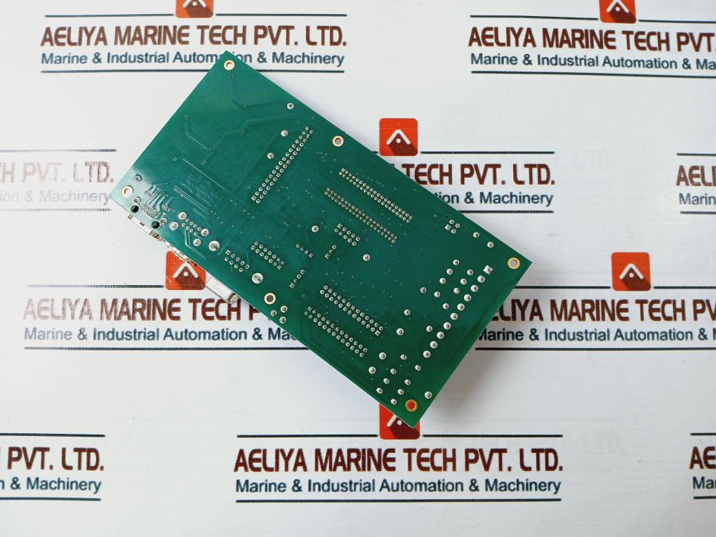 Monode Pryor Pcb 10016602 Printed Circuit Board Rev: 3