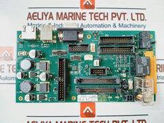 Monode Pryor Pcb 10016602 Printed Circuit Board Rev: 3