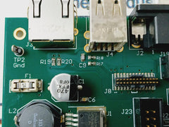 Monode Pryor Pcb 10016602 Printed Circuit Board Rev: 3